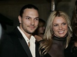 Kevin Federline, Britney Spears Teen Sons Pose in Rare Instagram Photo ...