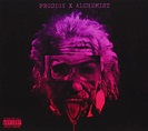 Albert Einstein: Prodigy, Prodigy & Alchemist, Adrian Younge: Amazon.fr ...