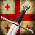 Crusader Sword of Tancred - Medieval, Shop Peroid Swords & Rapiers in ...