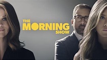 The Morning Show | Serien Wiki | Fandom