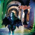 Crypt of the Wizard | Mortiis