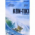 KON-TIKI. EL DOCUMENTAL (DVD)