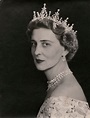 NPG x34753; Princess Marina, Duchess of Kent - Portrait - National ...