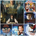 A Christmas Carol movies: A holiday list of family favorites
