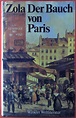 der bauch von paris von emile zola - ZVAB