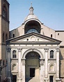 Sant'Andrea: Façade by ALBERTI, Leon Battista