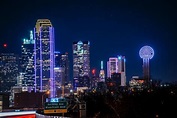 27 Mejores lugares turísticos de Dallas, que debes ver