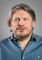 Comedian Richard Herring on his hit podcast, dream guests and bringing the show to Glasgow - The ...