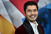 Henry Golding’s Next Movie Almost Sounds Too Good to Be True | Vanity Fair