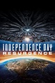 Independence Day 2 Movie Poster