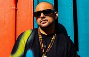 Here’s The Production Credits For Sean Paul’s New Album ‘Scorcha ...