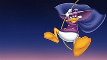 Watch Darkwing Duck Full Episodes | Disney+