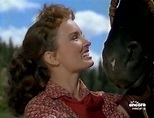 Another Old Movie Blog: Red Canyon - 1949