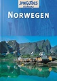 JPM Guides | Diesen Reiseführer kaufen - Norwegen