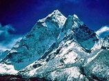 The Traveller: Mount Everest