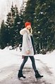 30 Amazing Image of Winter Snow Holiday Dresses For Women | Cute winter ...