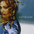 Madonna Ray Of Light | albzik