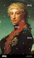Louis Ferdinand of Prussia Stock Photo - Alamy