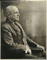 1942 Reverend Samuel A Eliot - RSM15817 - Historic Images