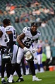 Eagles’ Rodney McLeod says working together with the NFL sure beats ...