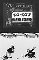 Ko-Kos Harem Scarem (película 1929) - Tráiler. resumen, reparto y dónde ...