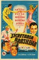 Secretaria brasileña (1942) "Springtime in the Rockies" de Irving ...