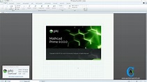 PTC Mathcad Prime 9 (Multilenguaje)