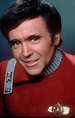 Walter Koenig as Commander Pavel Chekov from Star Trek II. | Star trek ...