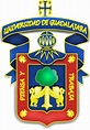 Logos Rates » Universidad de Guadalajara Logo
