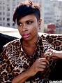Meet the Real Jennifer Hudson: The Actress Shares What She's Learned ...