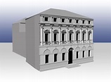 Palazzo Porto - Wikipedia, the free encyclopedia | Andrea palladio ...