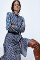 Zara Online Shop Damen Kleider - Mode Boutique