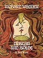 Tristan Und Isolde in Full Score by Richard Wagner (English) Paperback ...