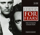 The Ultimate Collection: Tears for Fears: Amazon.es: CDs y vinilos}