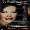 The People vs. Jean Harris [USA] [DVD]: Amazon.es: Ellen Burstyn ...
