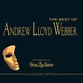 All You Like | Andrew Lloyd Webber – The Best of Andrew Lloyd Webber