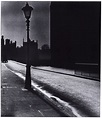 BILL BRANDT (1904–1983), Deserted Street in Bloomsbury, London, 1942 ...