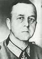 General der Infanterie Otto Wöhler