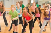 Kids Dance Class | DramaZone®