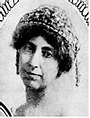 Biographical Sketch of Ethel M. Armes | Alexander Street Documents