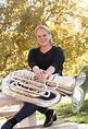Beth Mitchell - Eastman Winds