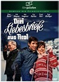 Drei Liebesbriefe aus Tirol (DVD)