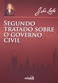 Segundo Tratado Sobre O Governo Civil PDF John Locke