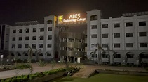 ABES Engineering College|| Ghaziabad U.P - YouTube