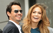 Jennifer Lopez divorzia da Marc Anthony - Donne Sul Web