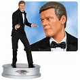 James Bond Roger Moore 1:4 Scale Premium Statue