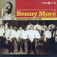 Benny Moré Y Su Banda Gigante: Grabaciones Completas 1953-1960 Vol. 1