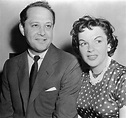 Judy Garland's Five Husbands and How They Shaped Her Tragic Life | Judy ...