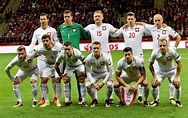 Alineación de Polonia en el Mundial 2018: lista y dorsales - AS.com