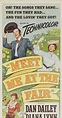Meet Me at the Fair (1953) - IMDb